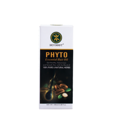 Devdoot Phyto Essential hail Oil