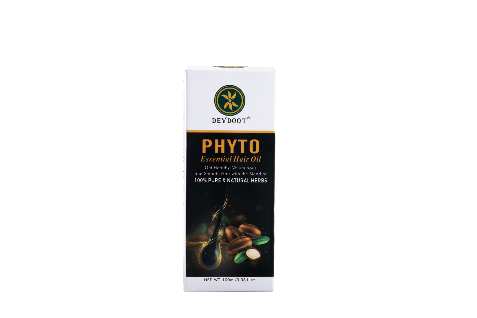 Devdoot Phyto Essential hail Oil