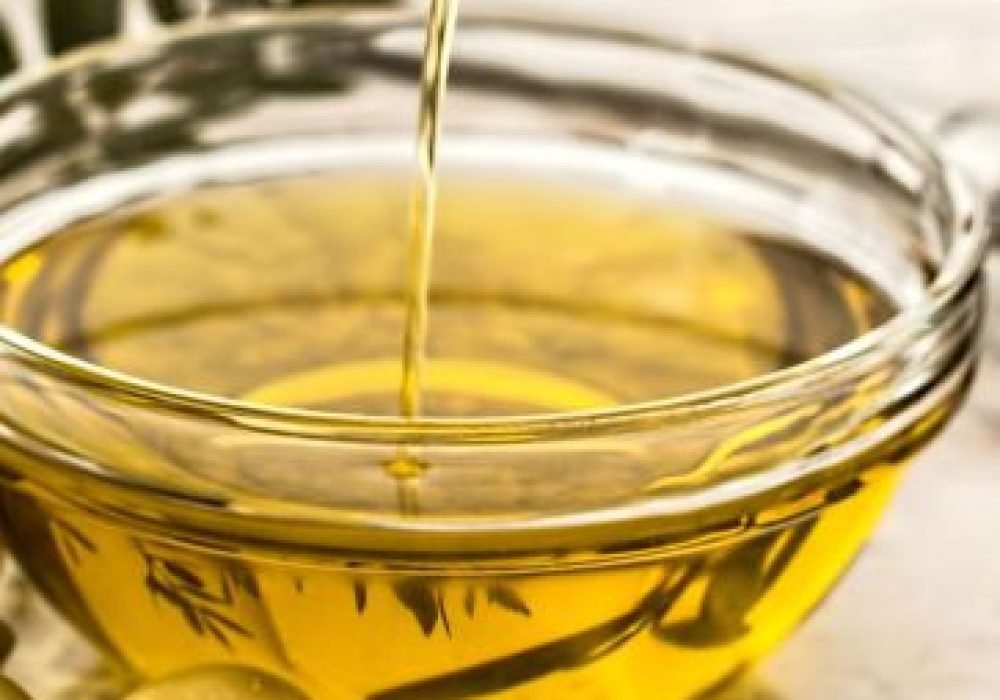 yellow mustard oil 1